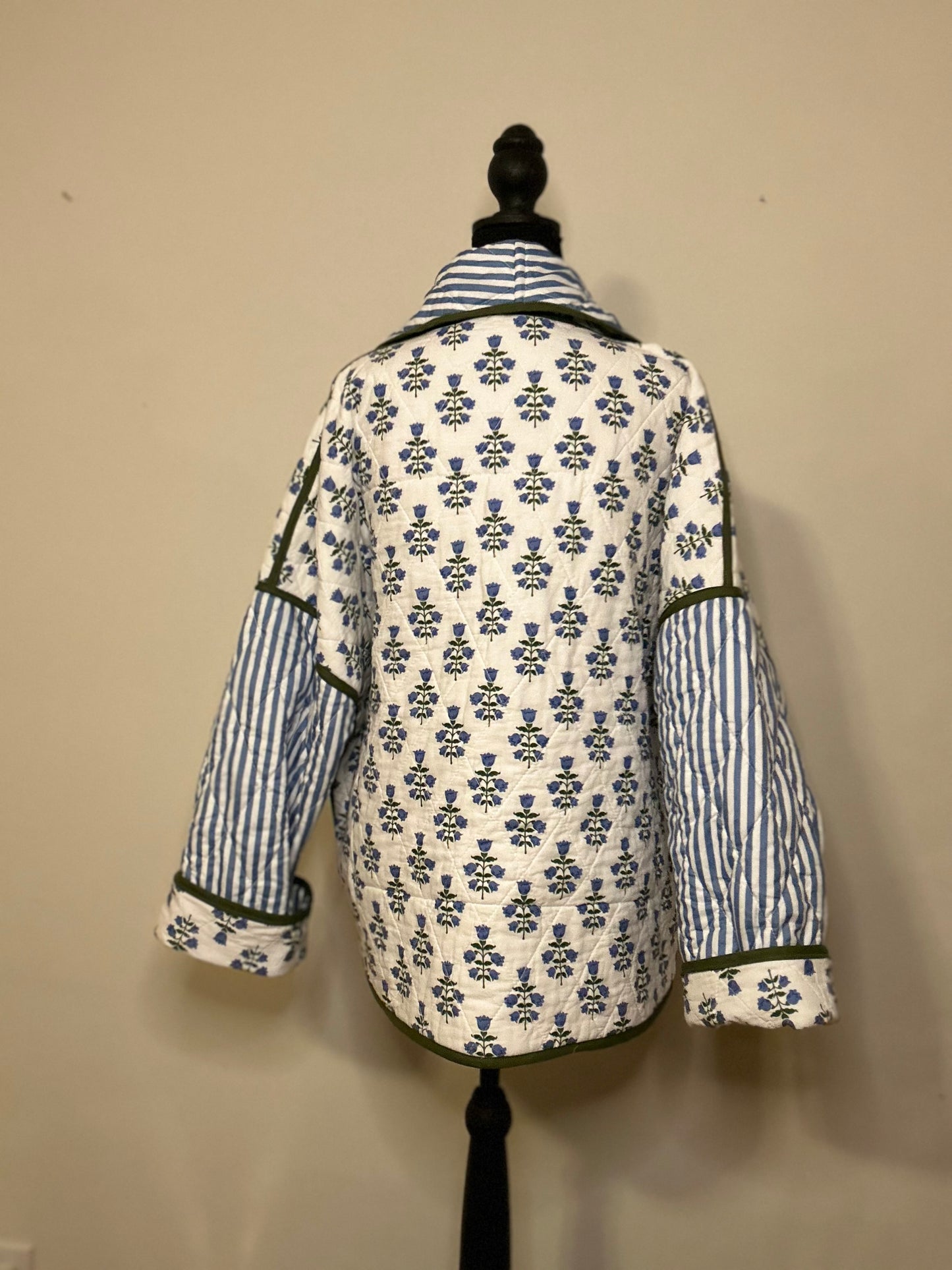 Oui Oui Bella Jacket