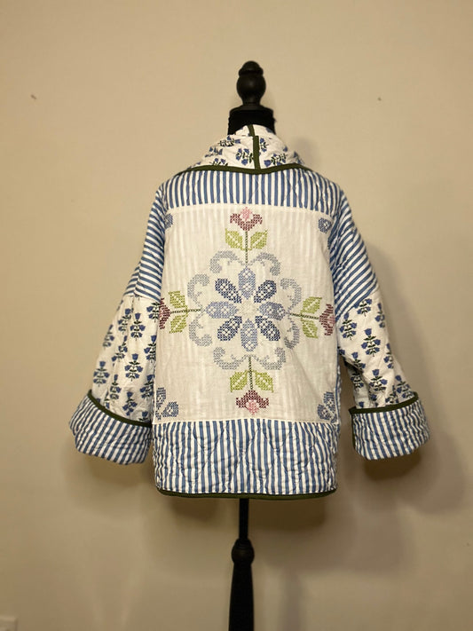 Oui Oui Bella Jacket