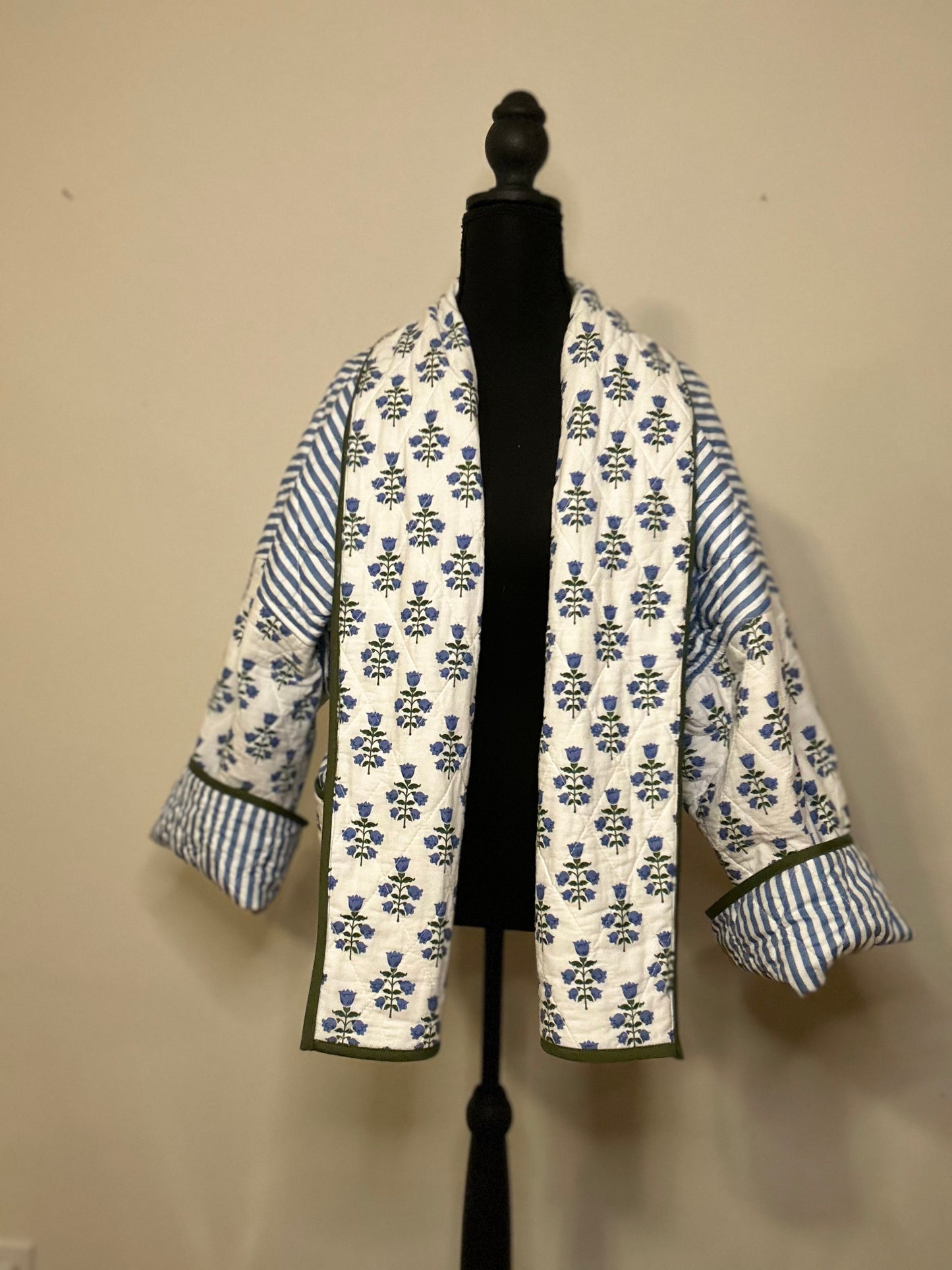 Oui Oui Bella Jacket