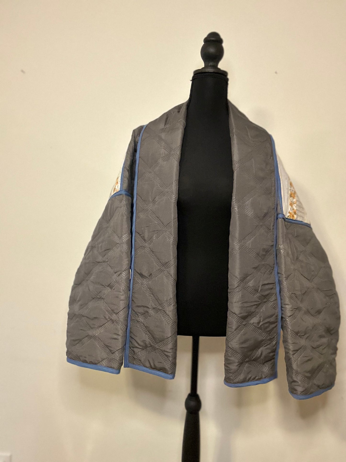 Cool Grannie Bella Jacket