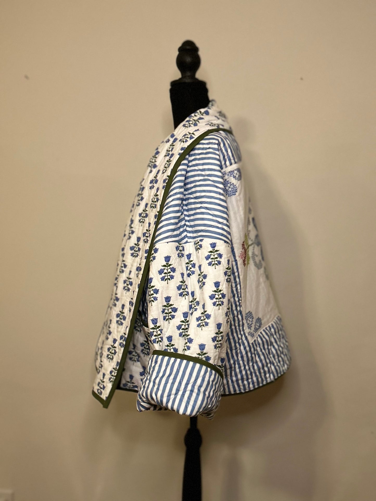 Oui Oui Bella Jacket