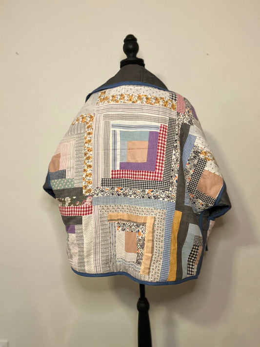 Cool Grannie Bella Jacket