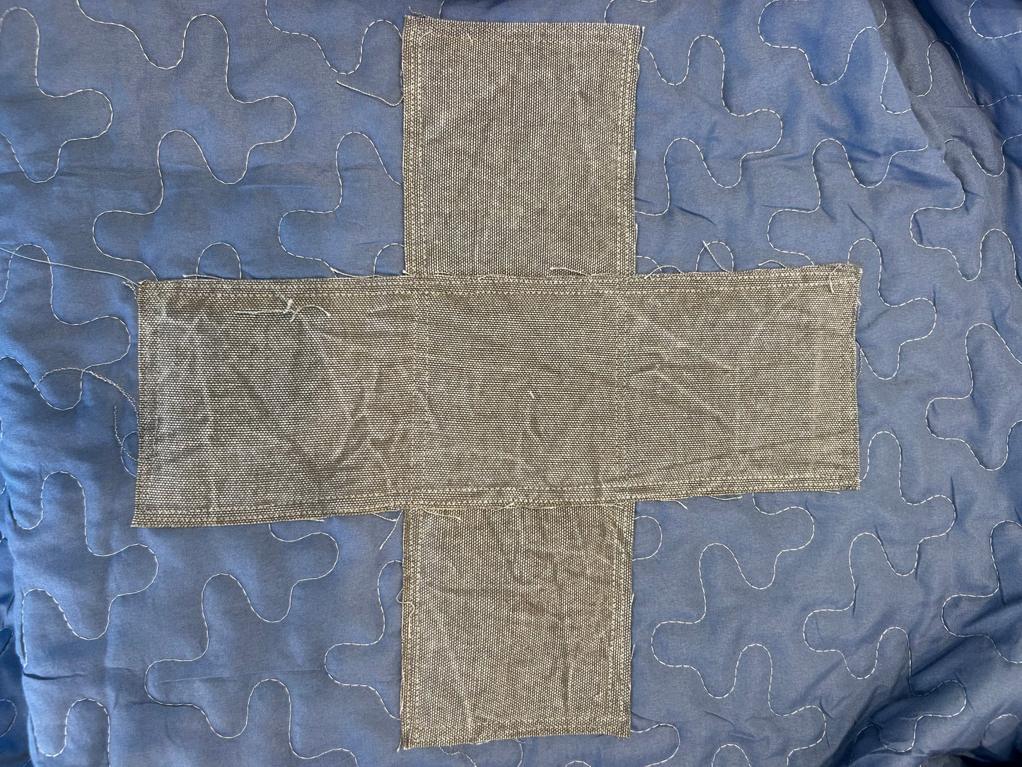 Quilted Universal Jacket