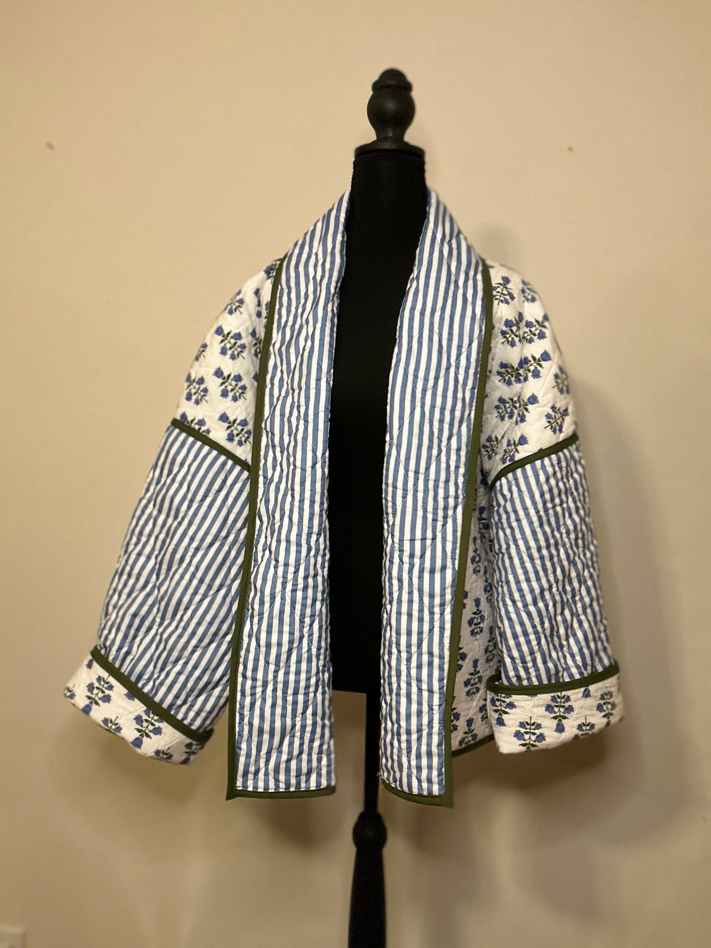 Oui Oui Bella Jacket