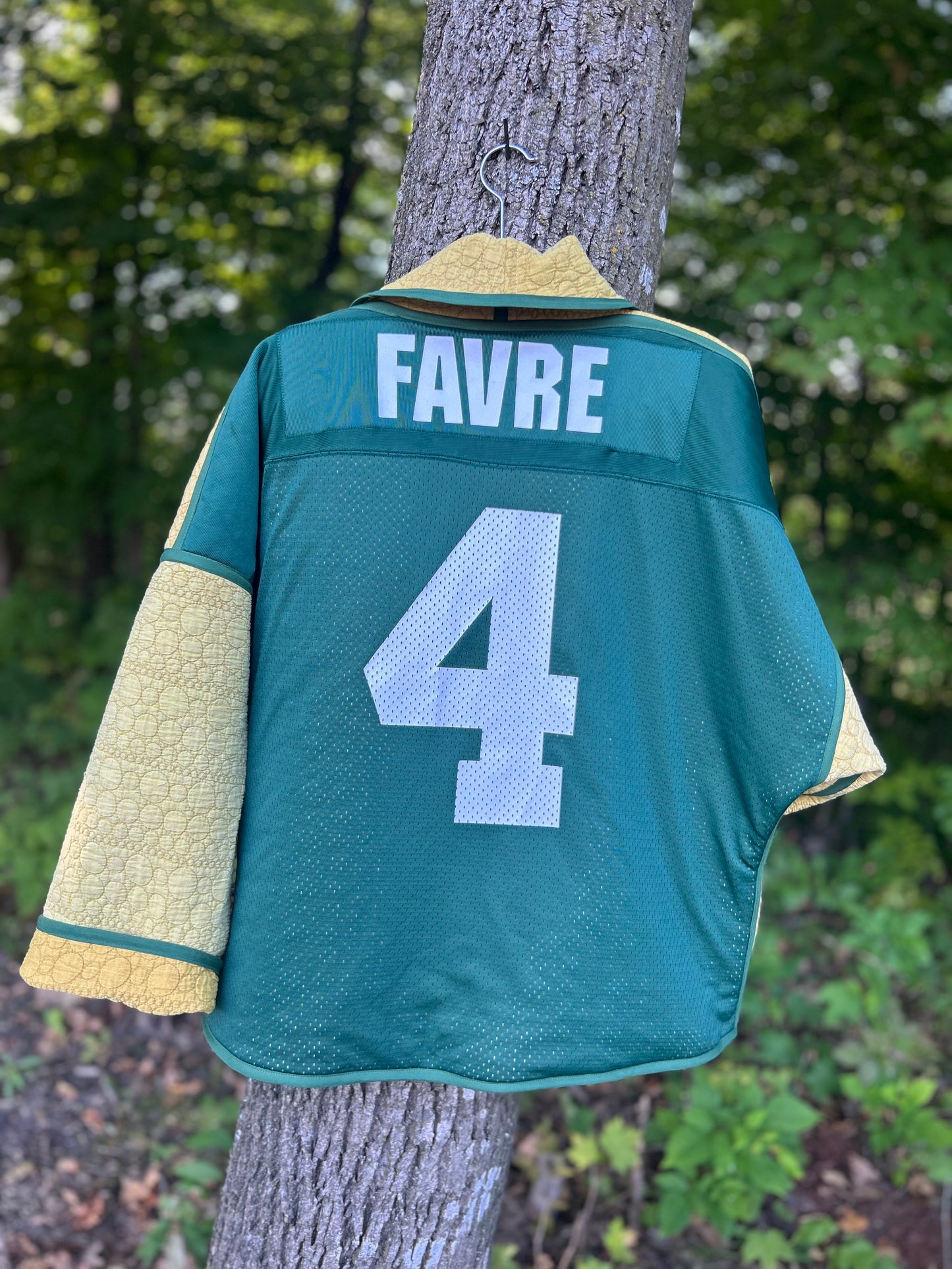 Go Pack Go Bella Jacket
