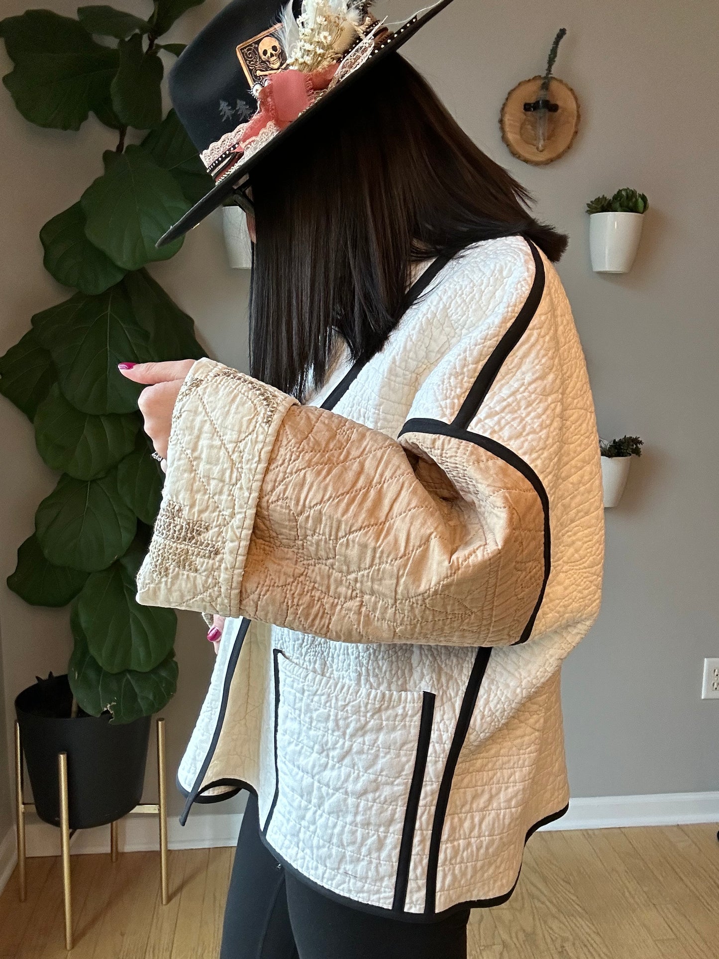Little Bit of Vintage Universal Jacket