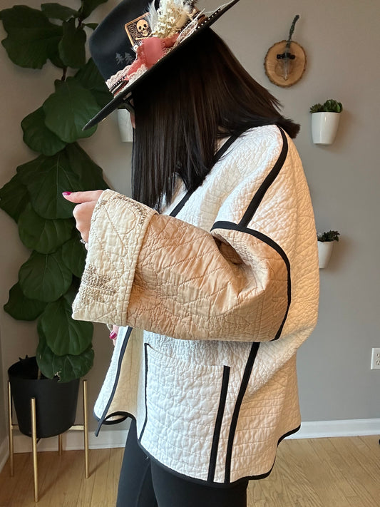 Little Bit of Vintage Universal Jacket