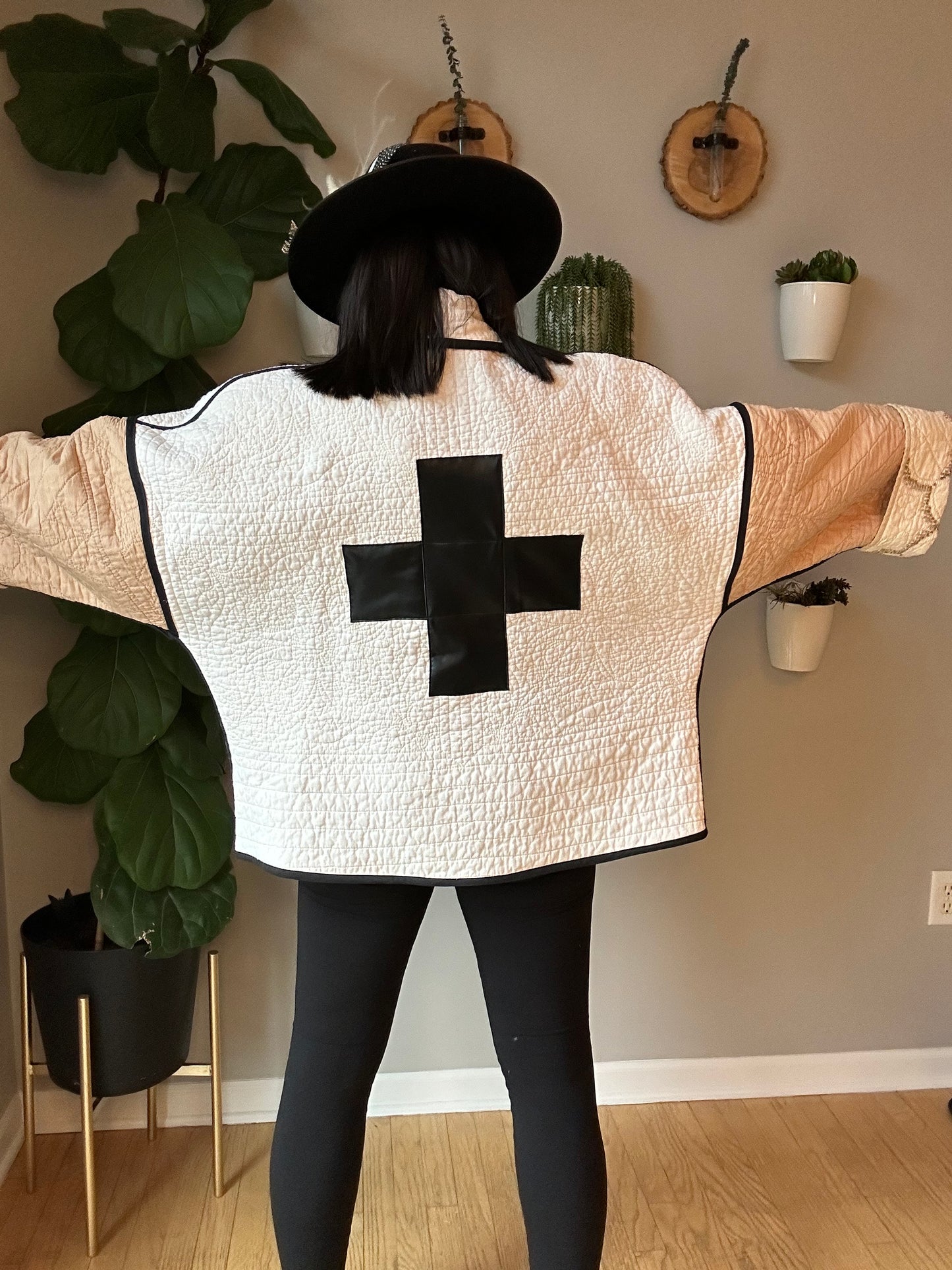 Little Bit of Vintage Universal Jacket