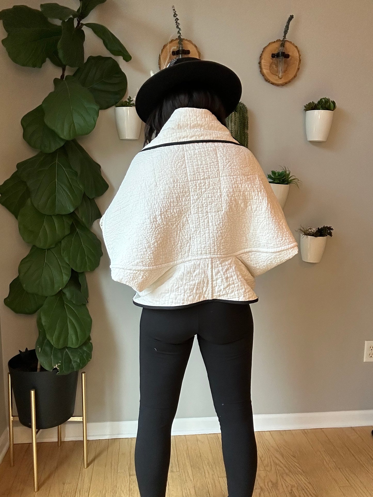 Little Bit of Vintage Universal Jacket