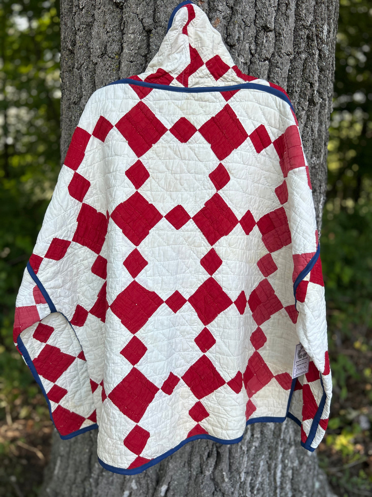 QuarttoVie Jacket
