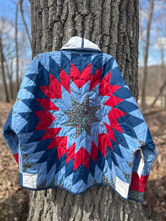 QuarttoVie Jacket