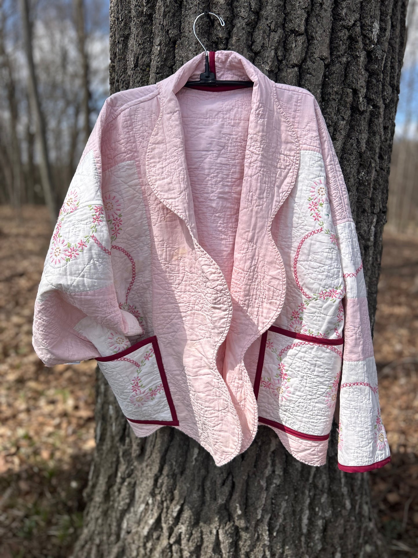QuarttoVie Jacket