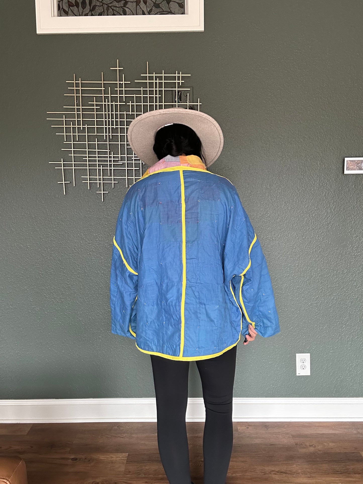 QuarttoVie Jacket