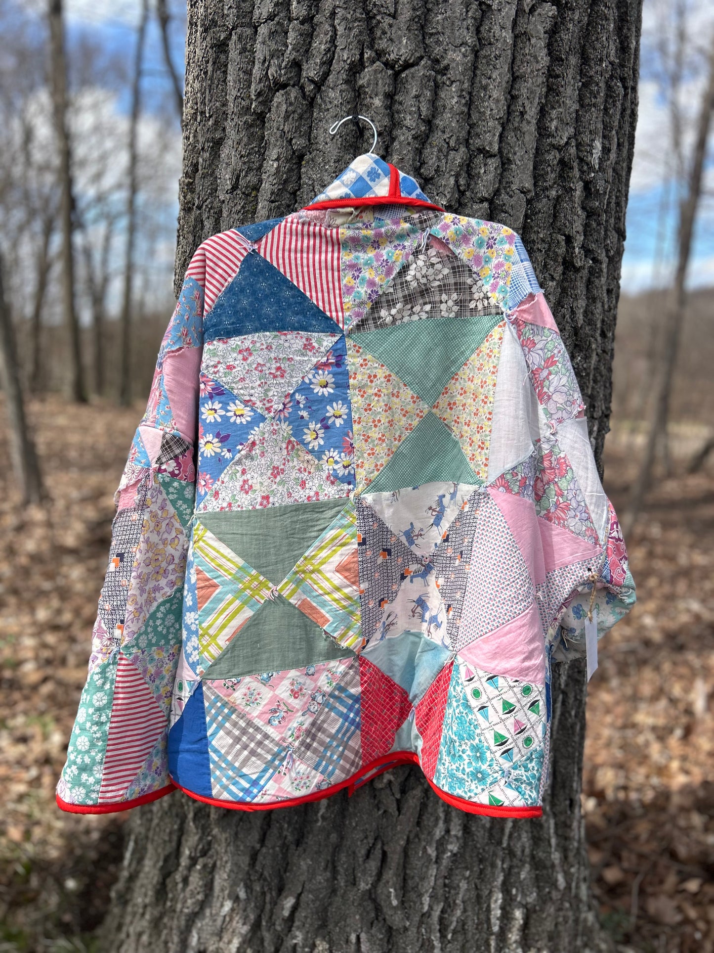 QuarttoVie Jacket