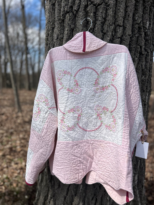 QuarttoVie Jacket