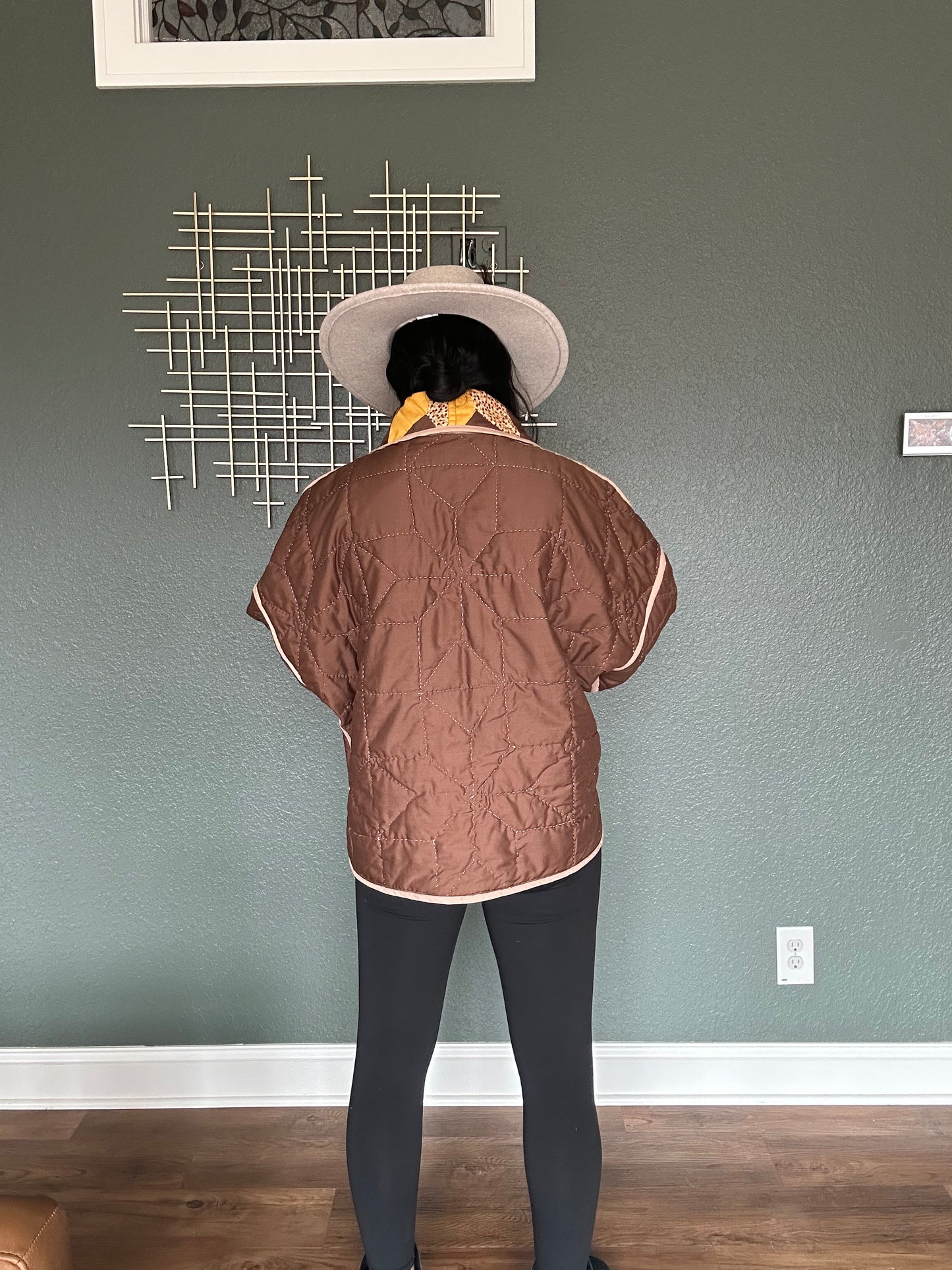 QuarttoVie Jacket