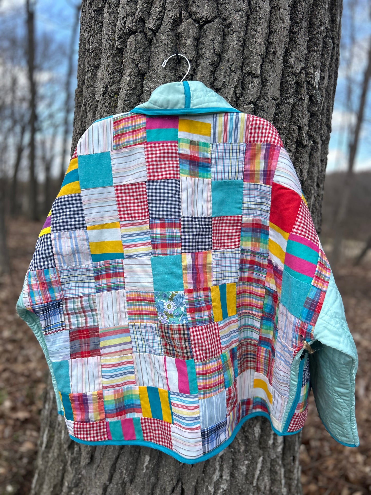 QuarttoVie Jacket