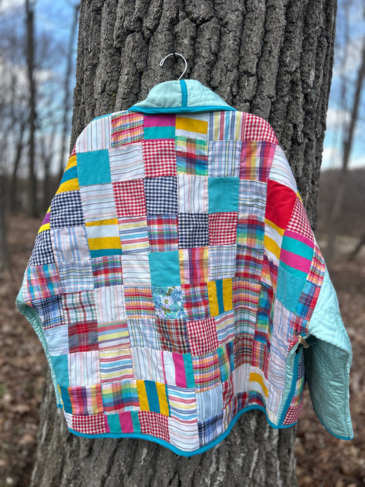 QuarttoVie Jacket