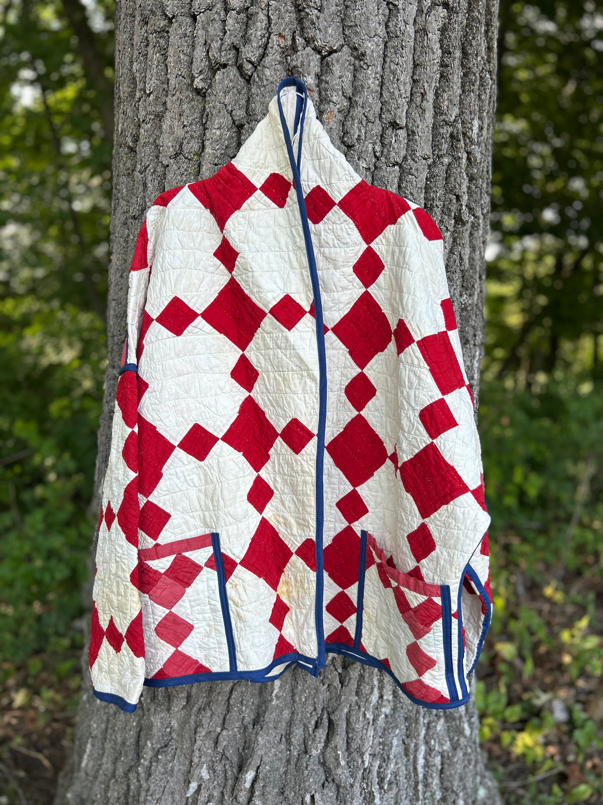 QuarttoVie Jacket