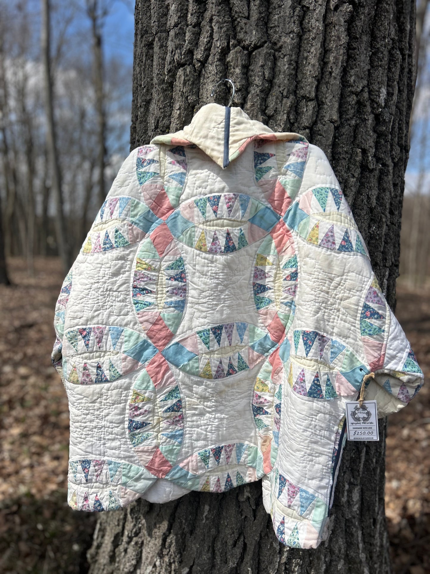 QuarttoVie Jacket