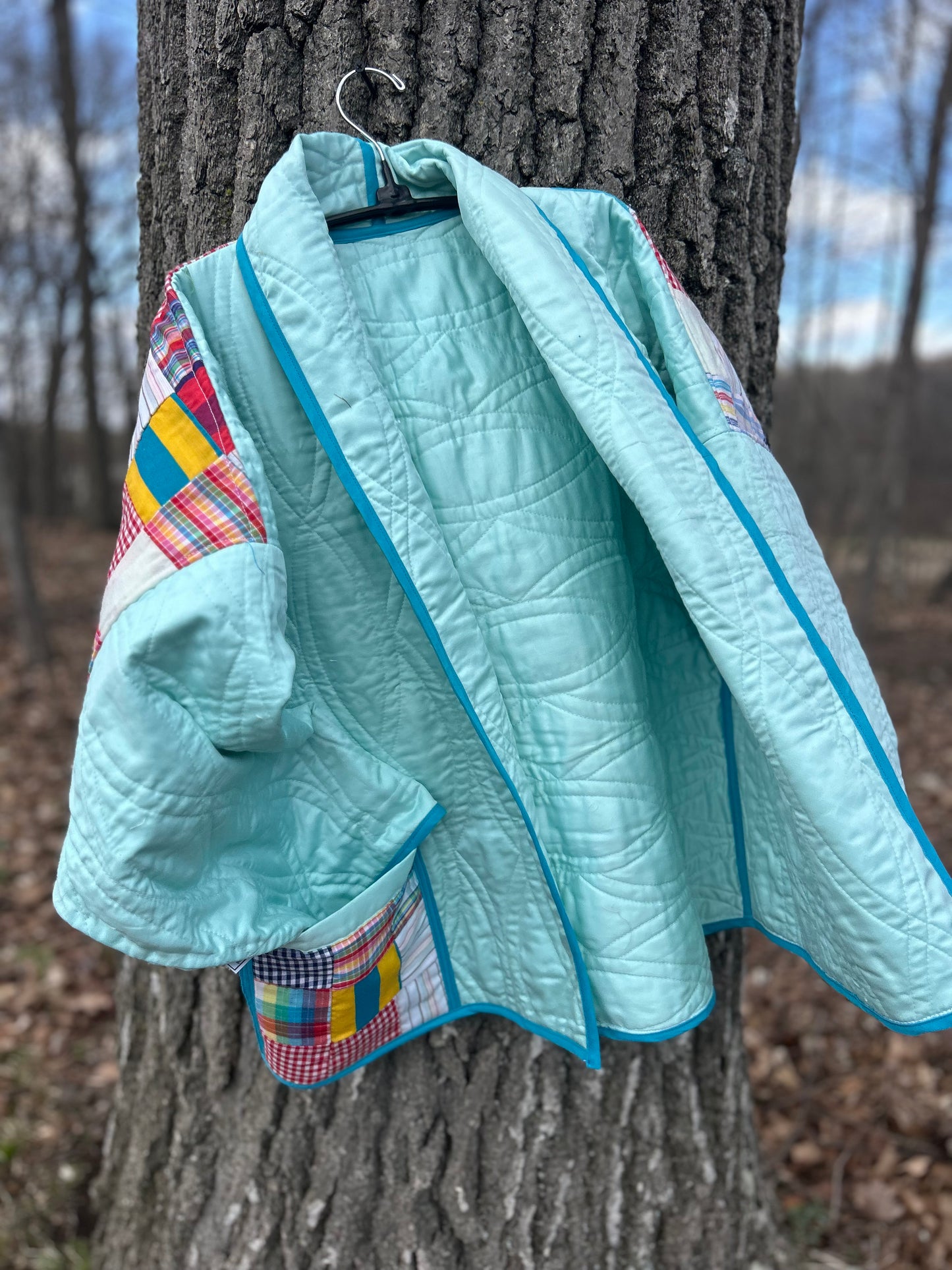 QuarttoVie Jacket