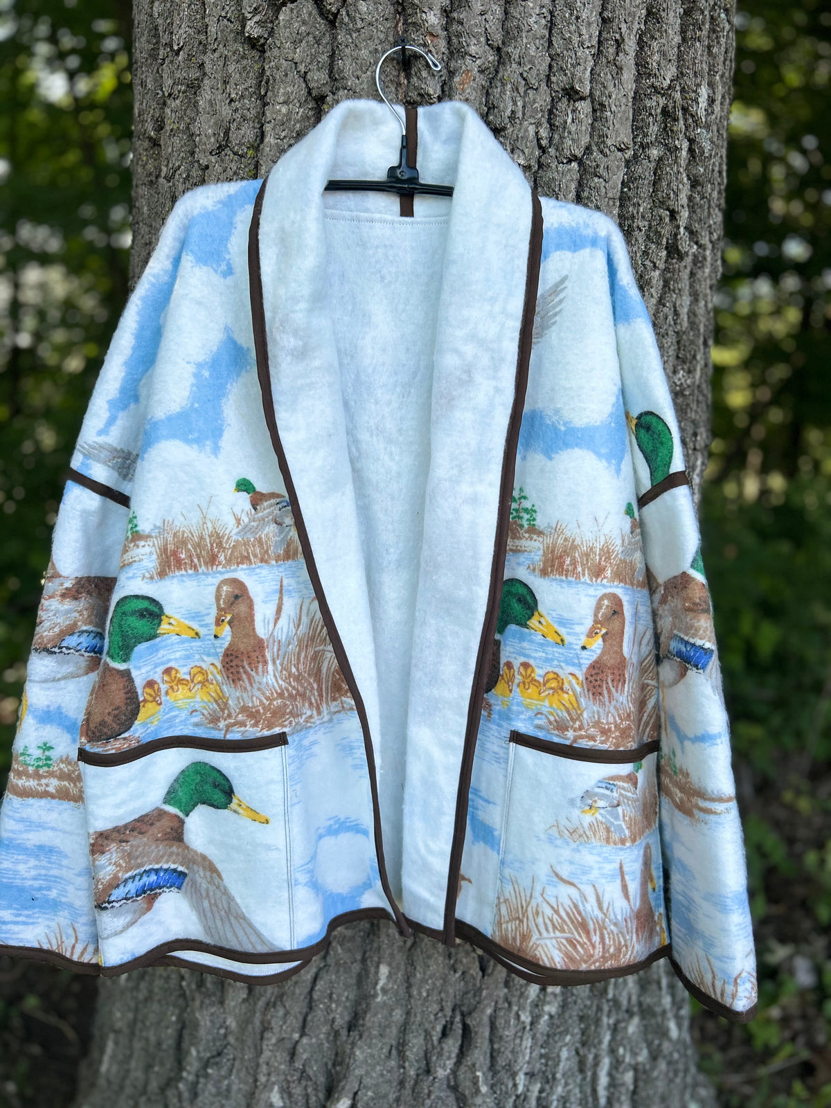 QuarttoVie Jacket