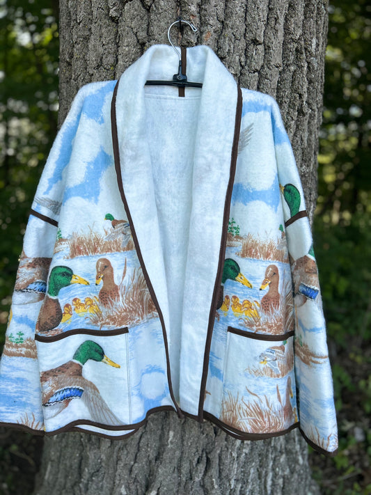 QuarttoVie Jacket