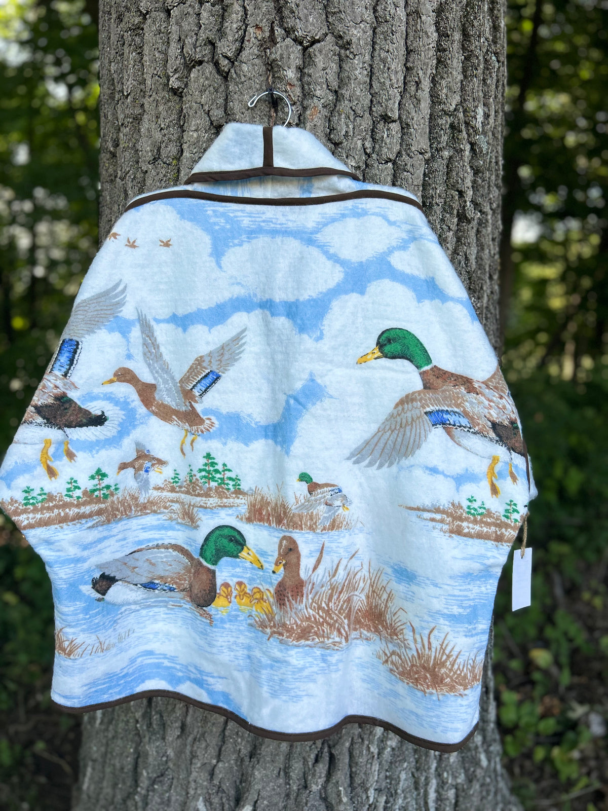 QuarttoVie Jacket