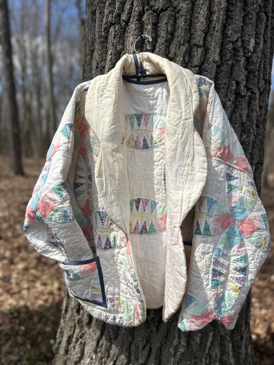 QuarttoVie Jacket