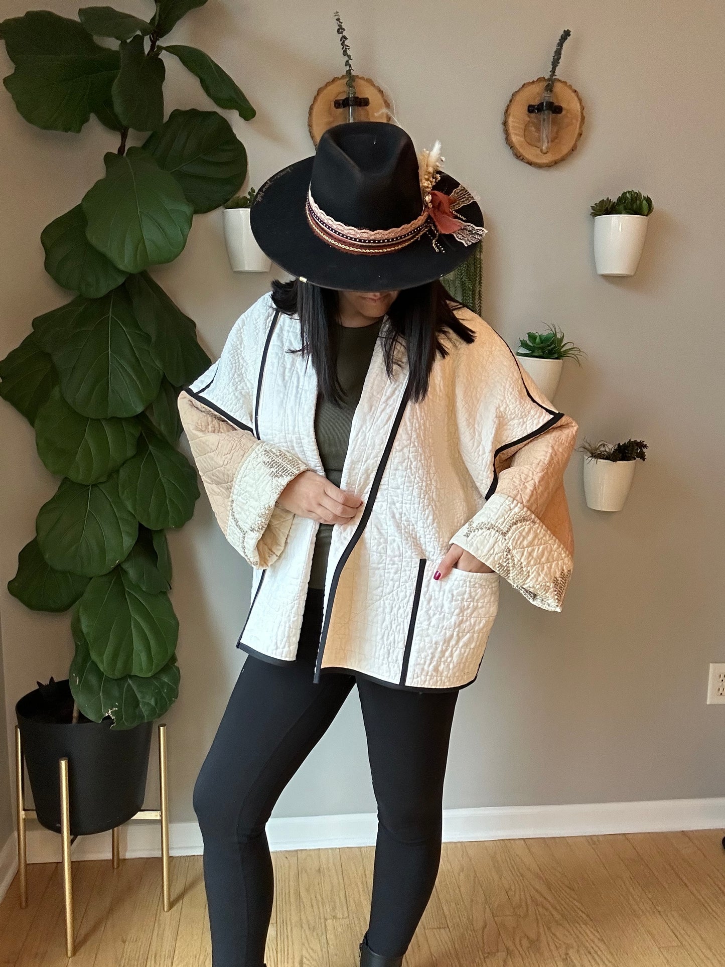 Little Bit of Vintage Universal Jacket