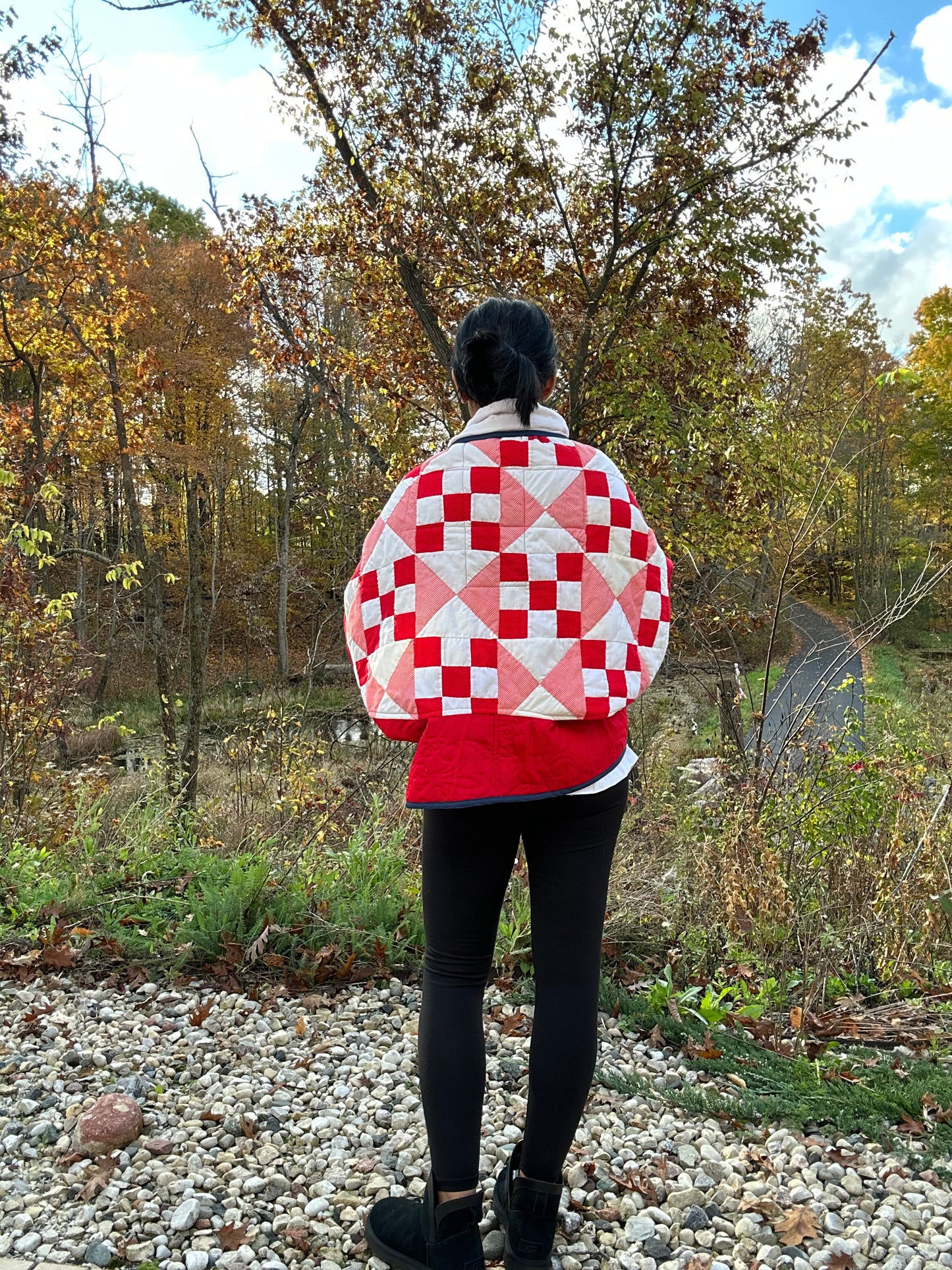 QuarttoVie Jacket