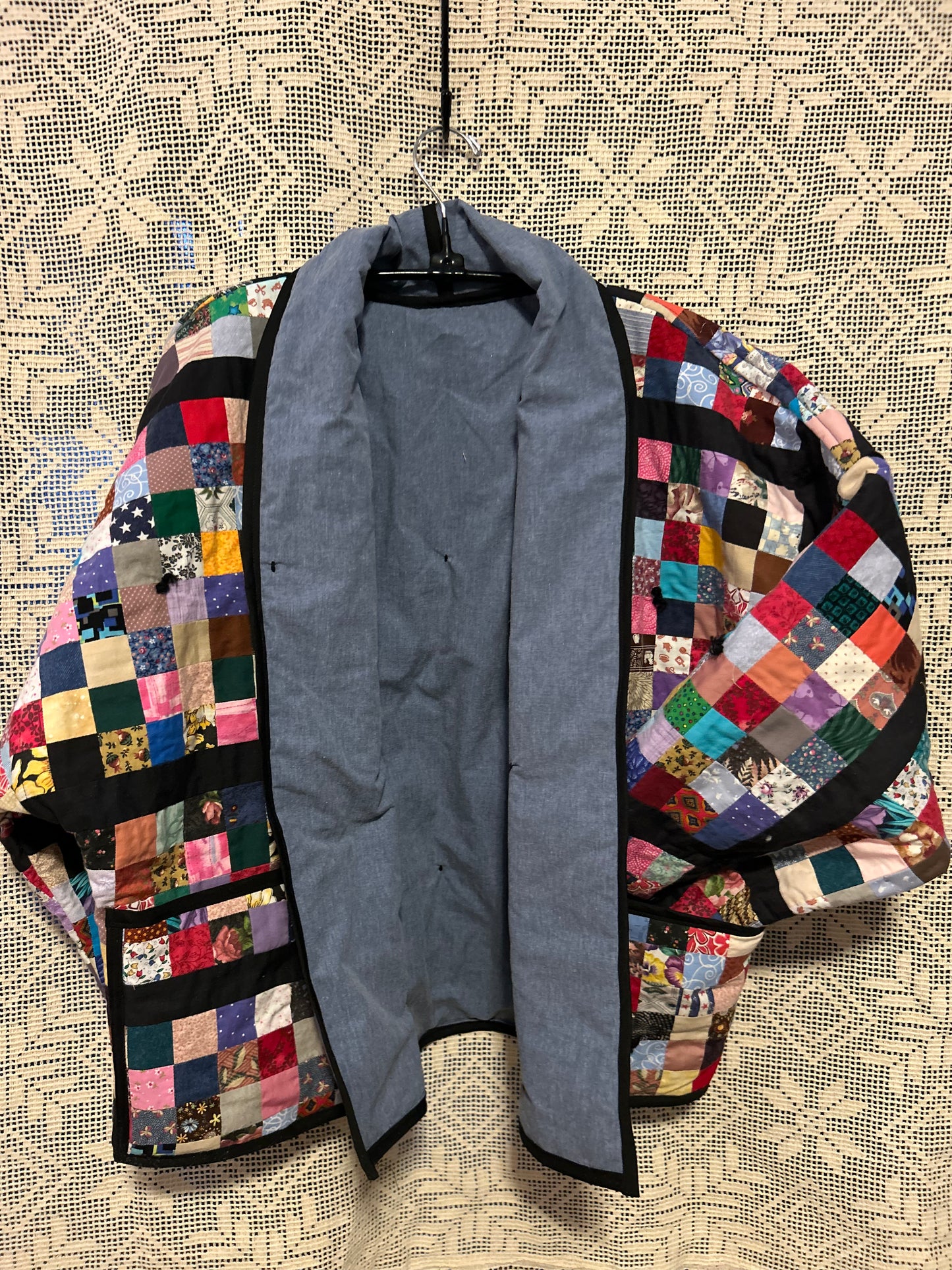 QuarttoVie Jacket