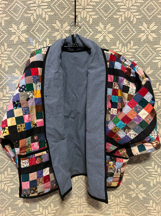 QuarttoVie Jacket