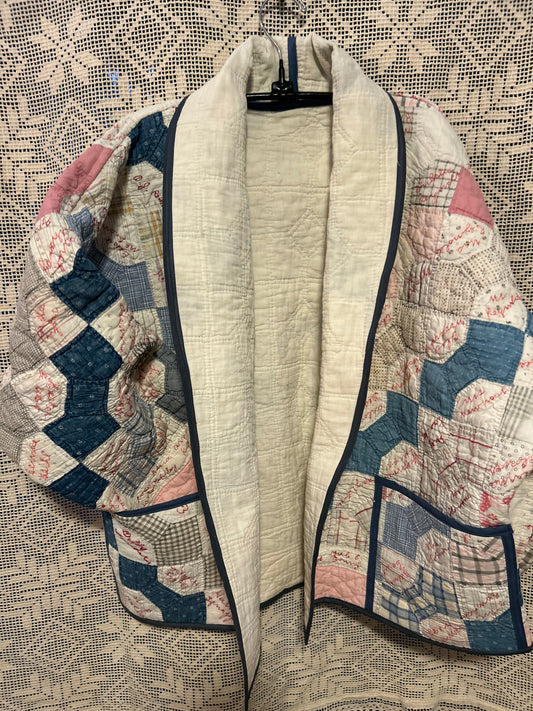 QuarttoVie Jacket