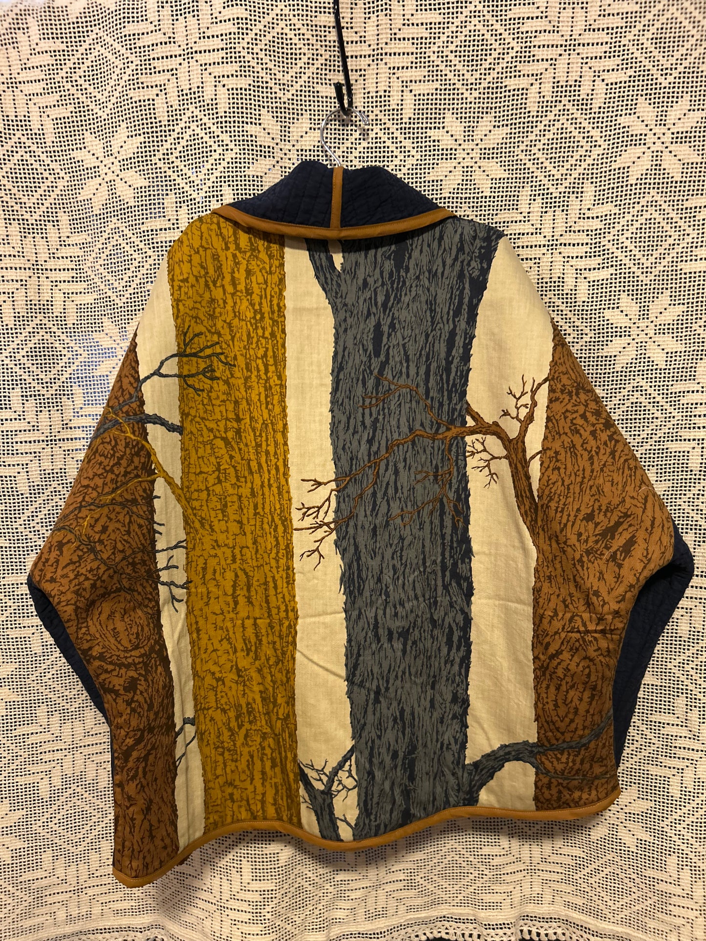 QuarttoVie Jacket