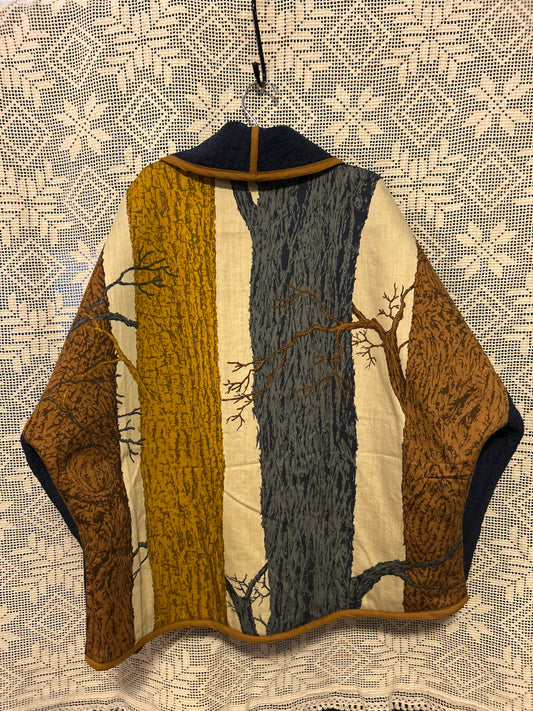 QuarttoVie Jacket