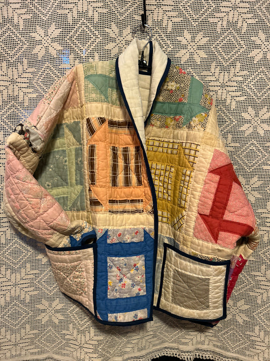 QuarttoVie Jacket
