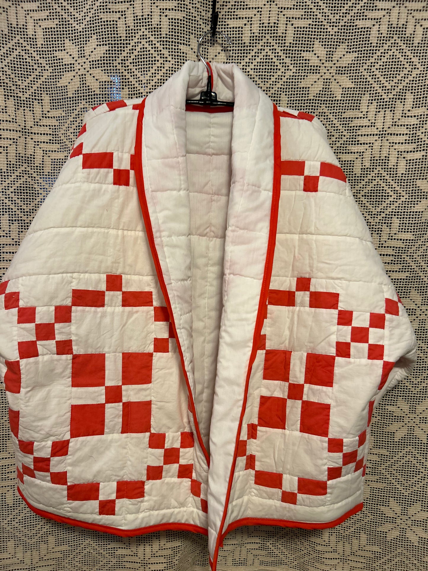 QuarttoVie Jacket