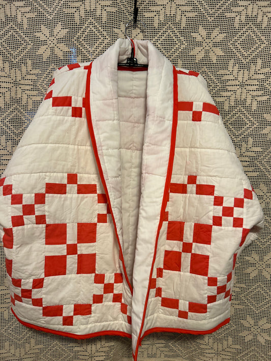QuarttoVie Jacket